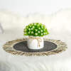 Afbeelding van kunstplantendecoratie - kleine bloemen - 3 soorten - 18 x 8,5 cm 1 Stuks [11894] - 02 11894 web 1