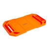 Afbeelding van Rubberen gereedschapsbak - met handvat - 26 x 23,5 x 2,5 cm 1 Stuks [11985C] - 02 11985C web
