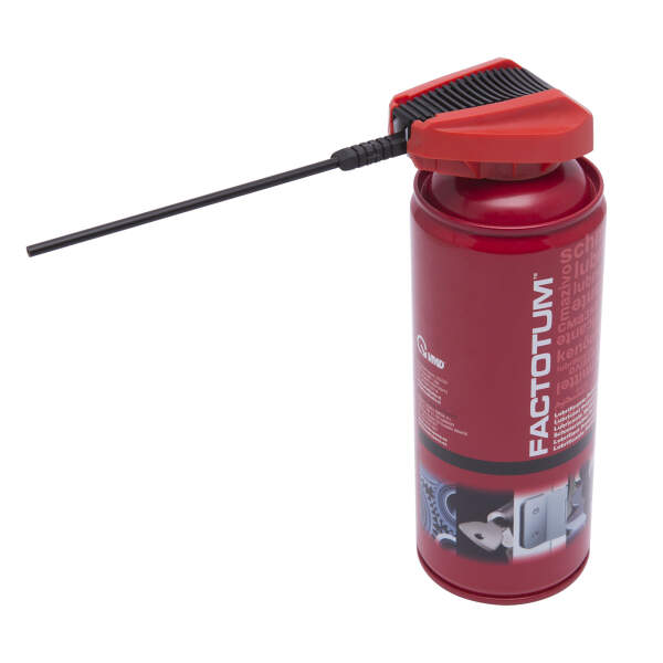 Afbeelding van 3 in 1 multifunctionele smeer-, bescherm- en reinigingsspray 1 Stuks [17201] - 02 17201 web