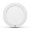 Afbeelding van Plafond LED-lamp met bewegingssensor - 18W - 1440 lm - 110 - 240 V - IP20 1 Stuks [18707B] - 02 18707B web