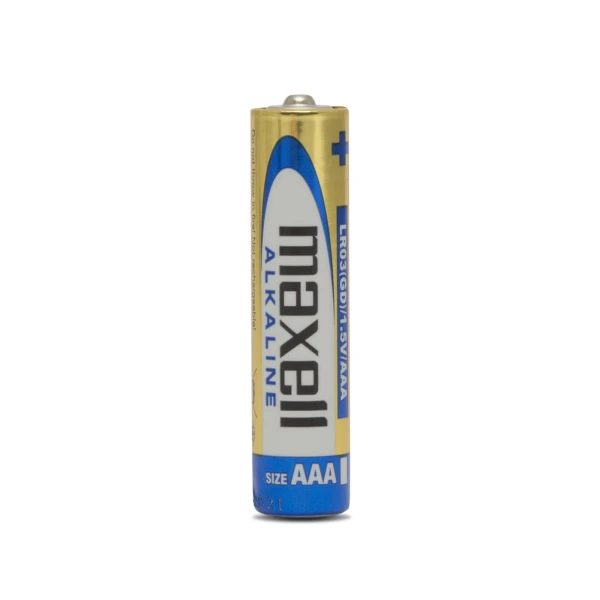 Afbeelding van Microbatterij 1 Stuks [18721P] - 02 18721P web