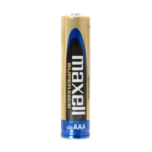 Afbeelding van Microbatterij 1 Stuks [18731] - 02 18731 web