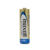 Afbeelding van Batterij Type: AA • LR6 • Alkaline 10 Stuks [18733] - 02 18733 web