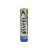 Afbeelding van Batterij Type: AAA • LR03 • Alkaline 10 Stuks [18735] - 02 18735 web