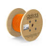Afbeelding van Kabel SF/UTP Wandmontage Cat.6A (500m) BC - 4P 23AWG SOLID - Fluke pass 500 Stuks [20049] - 02 20049 web