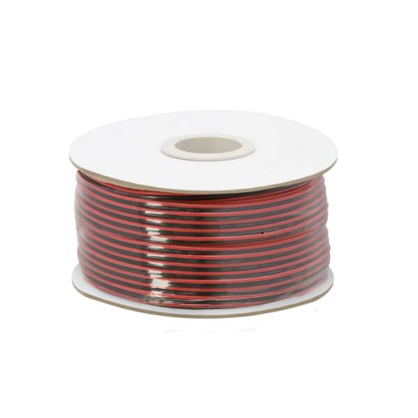 Afbeelding van Luidsprekerkabel 100 Stuks [20080] - 02 20080 box