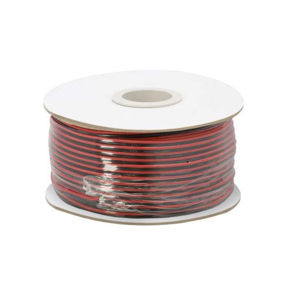 Afbeelding van Luidsprekerkabel 100 Stuks [20081] - 02 20081 box