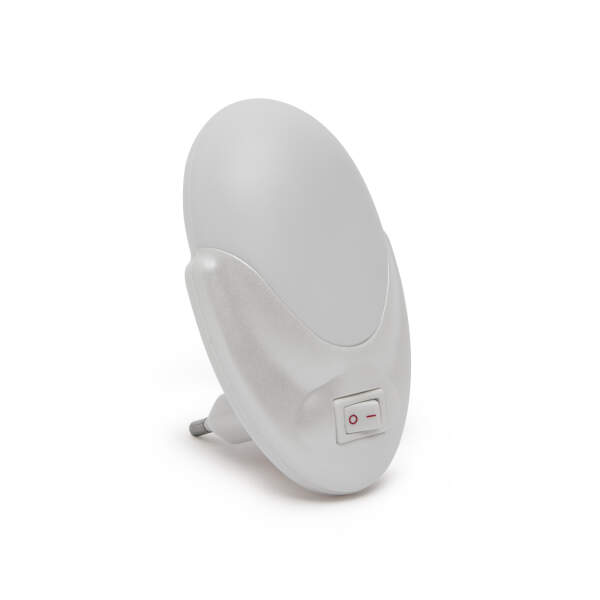Afbeelding van Phenom LED-nachtlampje met schakelaar 1 Stuks [20252] - 02 20252 web