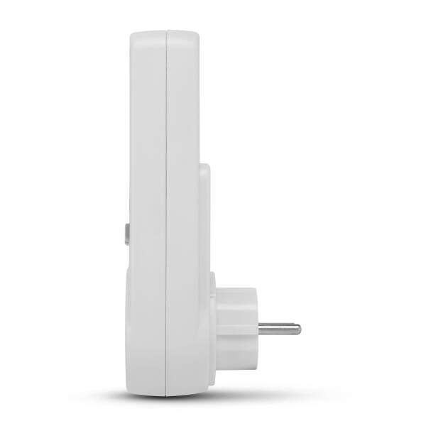 Afbeelding van Flowmeter met kostenberekening 1 Stuks [20296B] - 02 20296B web