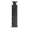 Afbeelding van Pop-up stopcontact 1 Stuks [20431BB] - 02 20431BB web