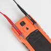Afbeelding van Digitale multimeter - (TRUE RMS) - met temperatuurmeting 1 Stuks [25201] - 02 25201 web