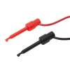Afbeelding van Meetsnoeren - testclip - bananenstekker - 94 cm 1 Stuks [25385] - 02 25385 web