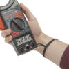 Afbeelding van Digitale stroomtang - met weerstandsmeting 1 Stuks [25601] - 02 25601 web