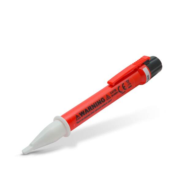 Afbeelding van Contactloze spanningsdetector 1 Stuks [25814] - 02 25814 web