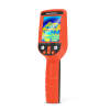 Afbeelding van Digitale warmtecamera - met touchscreen, batterij en microSD-kaartslot 1 Stuks [25990] - 02 25990 web