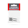 Afbeelding van Soldeerpunt - voor soldeerbout 28026 - 2 stuks / verpakking 1 Stuks [28026A] - 02 28026A web