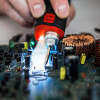 Afbeelding van Soldeerbout - op batterijen, Type-C - reinigingsspons 1 Stuks [28026] - 02 28026 web 1