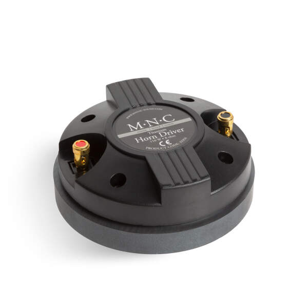 Afbeelding van Stuurprogramma - 1,75" - 110 W • 8 ohm 1 Stuks [33354] - 02 33354 web