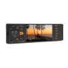 Afbeelding van Multimedia autoradio "Malibu Star" - 1 DIN - 4 x 50 W - BT - MP3 - AUX - SD - USB 1 Stuks [39751] -