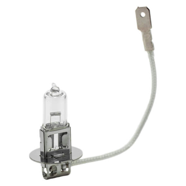Afbeelding van Halogeenlamp - BHA052 - H1 - 12V - 55W - +30% helderheid 1 Stuks [50738] - 02 50738 web