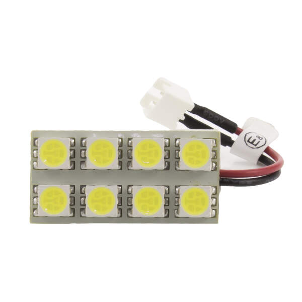 Afbeelding van Auto LED - CLD312 - 30 x 15 mm (W5W, C5W, BA9S) - 160 lm - can-bus - SMD - 2W - 12V 1 Stuks [50750] - 02