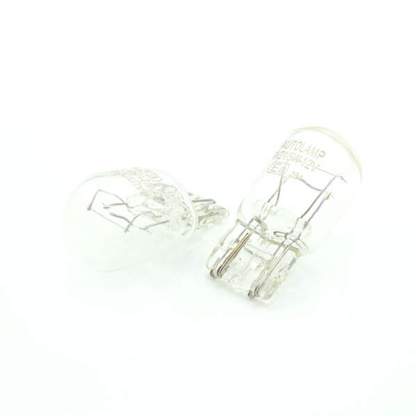 Afbeelding van Auto dubbele draadlamp - BAA103 W21/5W-12V-21/5W - 2 stuks / blister 1 Stuks [50802] - 02 50802 web
