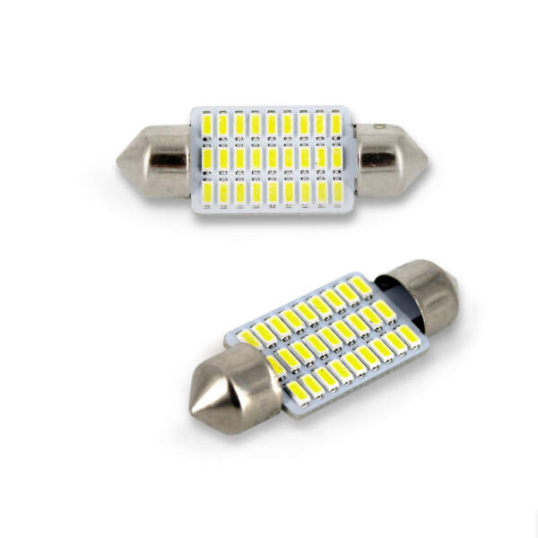 Afbeelding van LED-lamp 1 Stuks [50885] - 02 50885 web