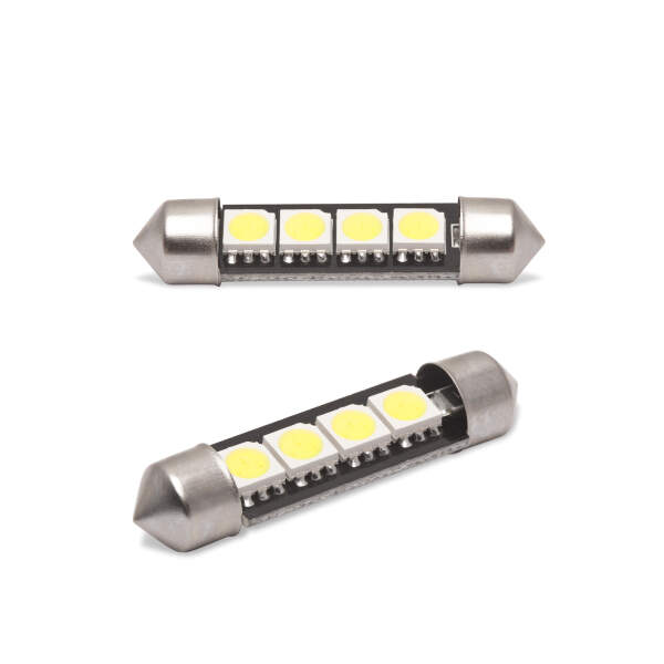Afbeelding van LED-lamp 1 Stuks [50958] - 02 50958 web