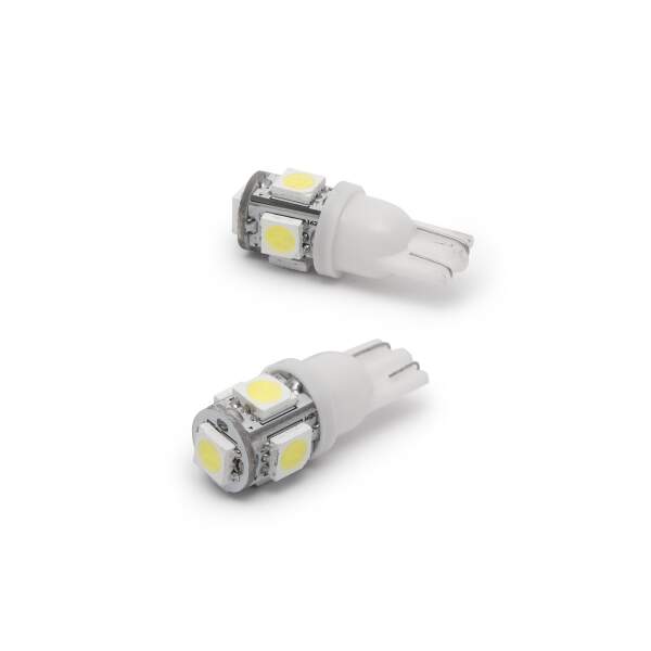 Afbeelding van LED-lamp 10 Stuks [50973-10] - 02 50973 10 web