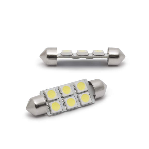 Afbeelding van LED-lamp 10 Stuks [50982-10] - 02 50982 10 web