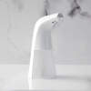 Afbeelding van Automatische schuimzeepdispenser - 250 ml - staand / wandmontage - USB + batterij 1 Stuks [51123A] - 02