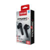 Afbeelding van Maxell BT Dynamic+TWS oordopjes - zwart 1 Stuks [52043BK] - 02 52043BK web