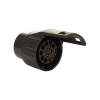 Afbeelding van Aanhangwagenaansluitadapter - 7/13-polig - 12/24V 1 Stuks [54944] - 02 54944 web