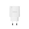 Afbeelding van Adapter - Type-C - snellader, PD20W - wit 1 Stuks [55046WH] - 02 55046WH web