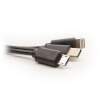 Afbeelding van Universele telefoonoplader met microUSB + Type-C + iPhone-aansluiting + USB 1A 1 Stuks [55051] - 02 55051 web