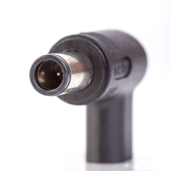 Afbeelding van Adapterkop - Type-C -> DC 7,4 x 5 mm - HP - 20V 1 Stuks [55063A] - 02 55063A web