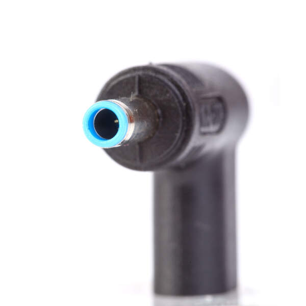 Afbeelding van Adapterkop - Type-C -> DC 4,5 x 3 mm - HP - 20V 1 Stuks [55063C] - 02 55063C web