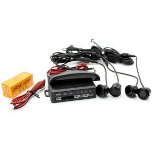 Afbeelding van Parkeerradar – Met 4 sensoren 1 Stuks [55072-3] - 02 55072 web