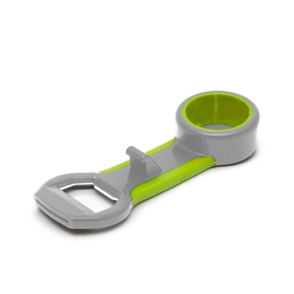 Afbeelding van Flessenopener - 4 in 1 1 Stuks [55267] - 02 55267 web