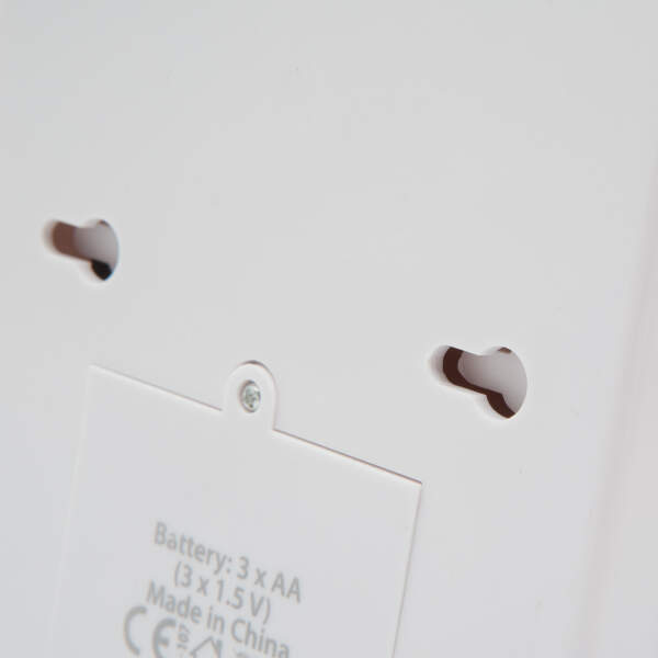 Afbeelding van Bewegingssensoralarm met PIN-beveiliging 1 Stuks [55302] - 02 55302 web