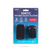 Afbeelding van Kinetic Batterij- en draadloze deurbel - Kinetic 1 Stuks [55345BK] - 02 55345BK web