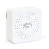 Afbeelding van Smart-Kinetic verborgen schakelaar - 100-240 V AC, max. 15 A - Amazon Alexa, Google Home 1 Stuks [55357B] -