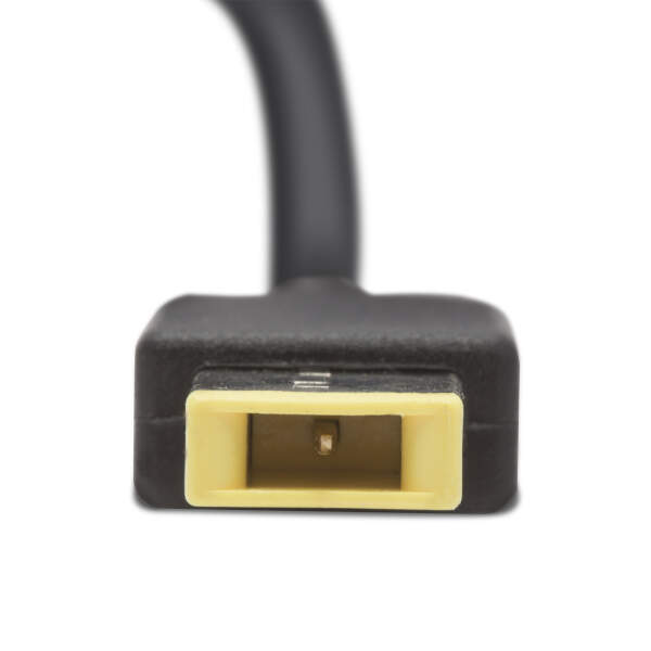 Afbeelding van Schakelende stroomadapter - Lenovo 1 Stuks [55364] - 02 55364 web
