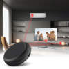 Afbeelding van Slimme Wi-Fi universele infraroodcontroller - USB - zwart 1 Stuks [55377] - 02 55377 web