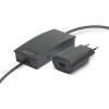 Afbeelding van Slimme Wi-Fi garagedeuropenerset - USB - met openingssensor 1 Stuks [55378] - 02 55378 web