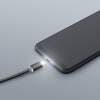 Afbeelding van Datakabel - iPhone "bliksem" 1 Stuks [55442I-BK] - 02 55442I BK web