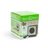 Afbeelding van Ultrasoon knaagdierverjager - 230V / 50Hz - 150 m² 1 Stuks [55631B] - 02 55631B web