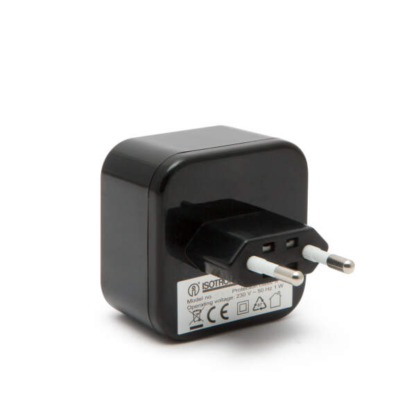 Afbeelding van Elektrische spinnenverjager – met LED-display 1 Stuks [55634B] - 02 55634B web