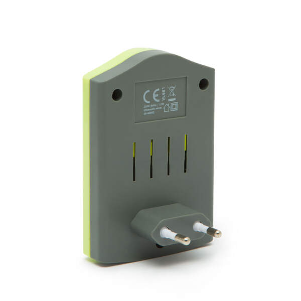 Afbeelding van Ultrasone muizen- en rattenverjager 1 Stuks [55659] - 02 55659 web