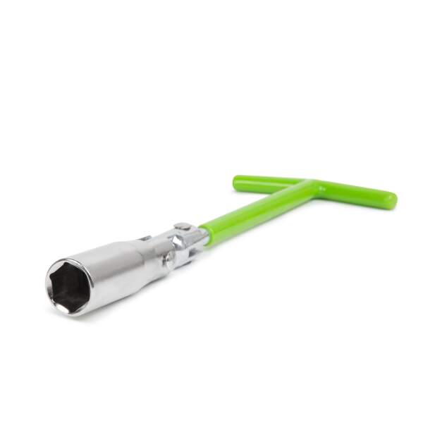 Afbeelding van Bougiesleutel - 21 mm 1 Stuks [55766B] - 02 55766B web
